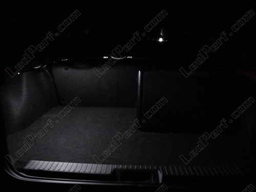 Full-LED-Pack innen für Toyota GT 86