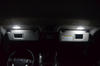 LED-Spiegel für den Sonnenschutz Toyota Land cruiser KDJ 150