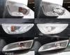 Led Seitliche Fahrtrichtungsanzeiger Volkswagen Caddy Tuning