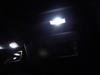 LED-Spiegel für den Sonnenschutz Volkswagen Golf 6