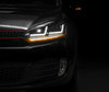 Osram LEDriving® Xenarc dynamische LED-Blinker für Volkswagen Golf 6 - LED und Xenon