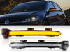 Dynamische Osram LEDriving® Blinker für Volkswagen Golf 7 Außenspiegel