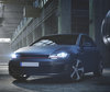 GTI Edition Osram LEDriving® LED-Scheinwerfer für Volkswagen Golf 7