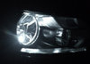 Standlichter-LED Volkswagen Multivan T5