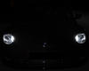 LED-Standlichter / Tagfahrlicht Volkswagen Ladybug / New Beetle 2012