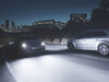 Osram LED Lampen Set Zugelassen für Volkswagen Passat B7 - Night Breaker