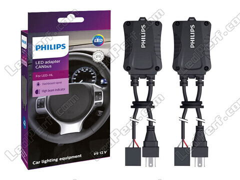 Canbus Decoder/Adapter Philips für Volkswagen Up!