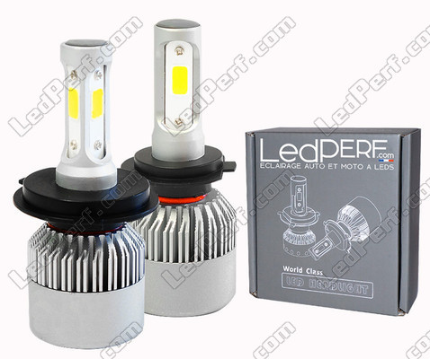 LED-Kit Aprilia Caponord 1000 ETV