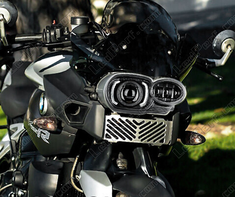 LED-Scheinwerfer für BMW Motorrad K 1300 R (2009 - 2015)