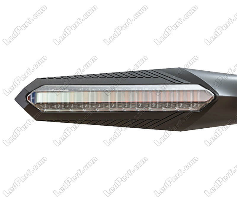Sequentielle / Dynamische LED-Blinker für BMW Motorrad R 1200 GS (2017 -  2018)