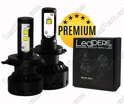 Led LED-Lampe Can-Am DS 250 Tuning