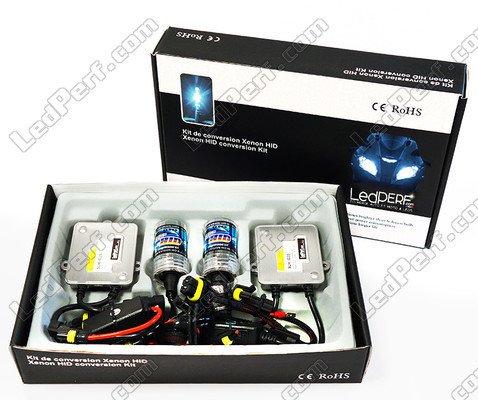 Led HID Xenon-Kit Can-Am F3 Limited Tuning