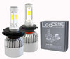 LED-Kit Can-Am Maverick 1000