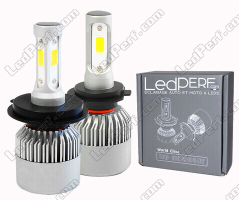 LED-Kit CFMOTO Tracker 800 (2013 - 2014)