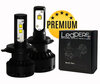 Led LED-Lampe CFMOTO Zforce 550 (2014 - 2022) Tuning