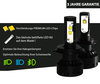 Led LED-Kit Gilera Nexus 125 Tuning