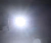 Led LED-Scheinwerfer Gilera Nexus 250 Tuning