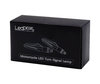Pack Sequentielle LED-Blinker für Gilera Nexus 500 (2002 - 2005)