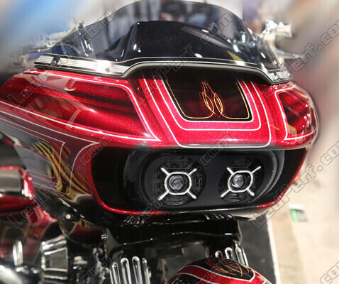 LED-Scheinwerfer für Harley-Davidson Road Glide Special 1690 (2015 - 2017)