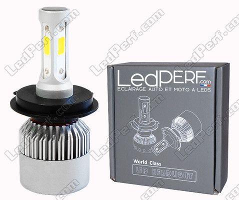 LED-Lampe Honda CTX 700