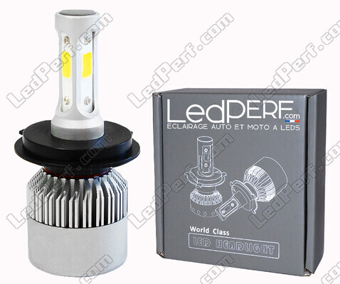 LED-Lampe Husqvarna FE 350 / 350s (2020 - 2023)