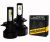 Led LED-Lampe KTM LC4 Adventure 640 Tuning