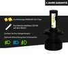 Led LED-Kit Moto-Guzzi Audace 1400 Tuning