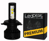 Led LED-Lampe Peugeot Django 50 Tuning