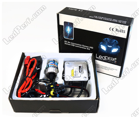 Led HID Xenon-Kit Peugeot E-Vivacity Tuning