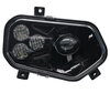 LED-Scheinwerfer für Polaris Ace 570
