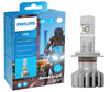 Verpackung der zugelassenen Philips LED-Lampen für Suzuki V-Strom 1000 (2018 - 2020) - Ultinon PRO6000