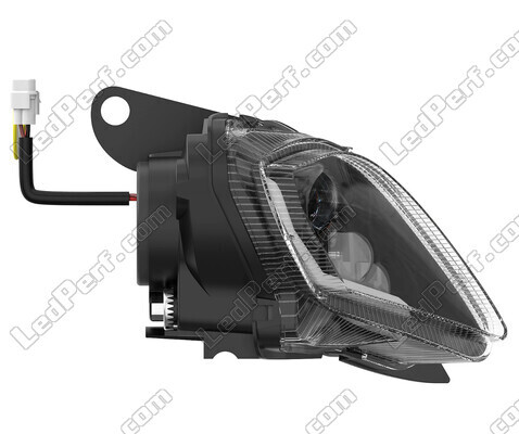 LED-Scheinwerfer für Yamaha YFM 700 R Raptor (2013 - 2023)