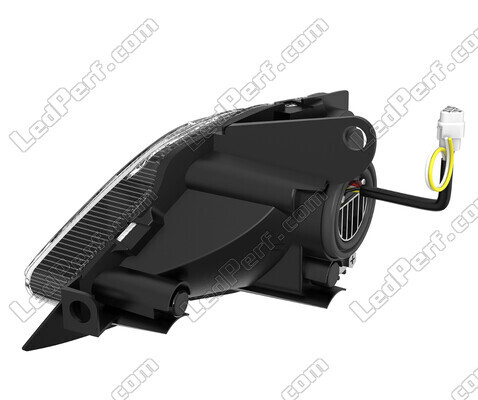 LED-Scheinwerfer für Yamaha YFM 700 R Raptor (2013 - 2023)