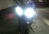 Led Abblendlicht Yamaha YZF R125