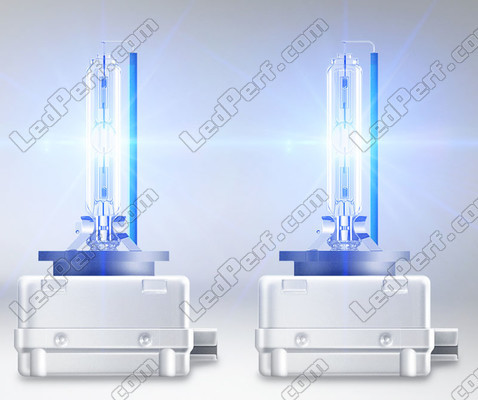 D1S Xenon lampen Beleuchtung Osram Xenarc Cool Blue Intense NEXT GEN 6200K - 66140CBN-HCB