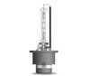 Xenon-lampe D2S Osram Xenarc Night Breaker Laser + 200% - 66240XNL sofort einsatzbereit
