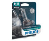 1x Scheinwerferlampe H11 Philips X-tremeVision PRO150 55W 12V - 12362XVPB1