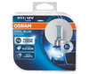Lampen Osram H11 Cool blue Intense Xenon Effekt 4200K