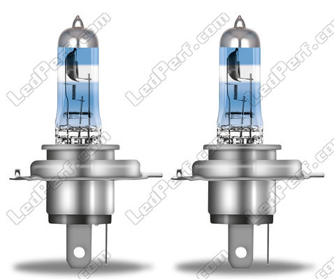 Lampenverkleidung H4 OSRAM Night Breaker® 200 - 64193NB200-HCB – wird paarweise verkauft
