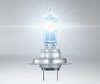Osram Lampe H7 55W Night Breaker Laserlicht Weißer Xenon-Effekt