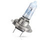 Pack mit 2 H7-Lampen Philips WhiteVision + 2 W5W WhiteVision
