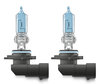 Paar Osram HB3 Glühlampen Cool blue Intense Xenon Effect 4200K  für Auto und Motorrad