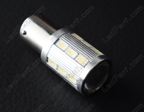 Backup-LED-Lampe P21W für Rückfahrscheinwerfer weiße Ultra Bright