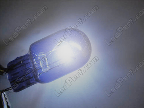 Lampe T20 W21/5W Halogen Blue Anblick Xenon LED