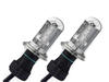 Led Xenon-Lampe HID H4 4300K 35 W<br />
 Abstimmung