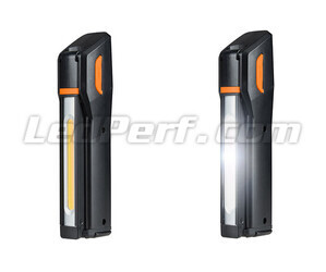 Osram LEDInspect SLIM500 LED-Inspektionslampe - Schnellladen