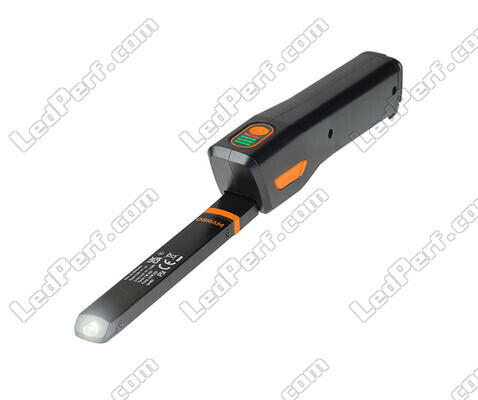 Osram LEDInspect SLIM500 LED-Inspektionslampe - Schnellladen