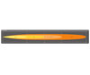 Grafik des Lichtstrahls Spot der LED-Light-Bar Osram LEDriving® LIGHTBAR FX500-SP