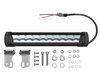 LED-Light-Bar Osram LEDriving® LIGHTBAR FX250-CB mit Montagezubehör