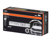 Verpackung der LED-Light-Bar Osram LEDriving® LIGHTBAR SX180-SP